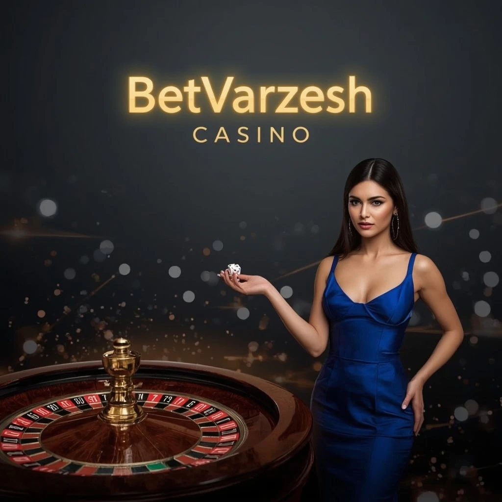 BetVarzesh Casino Deutschland