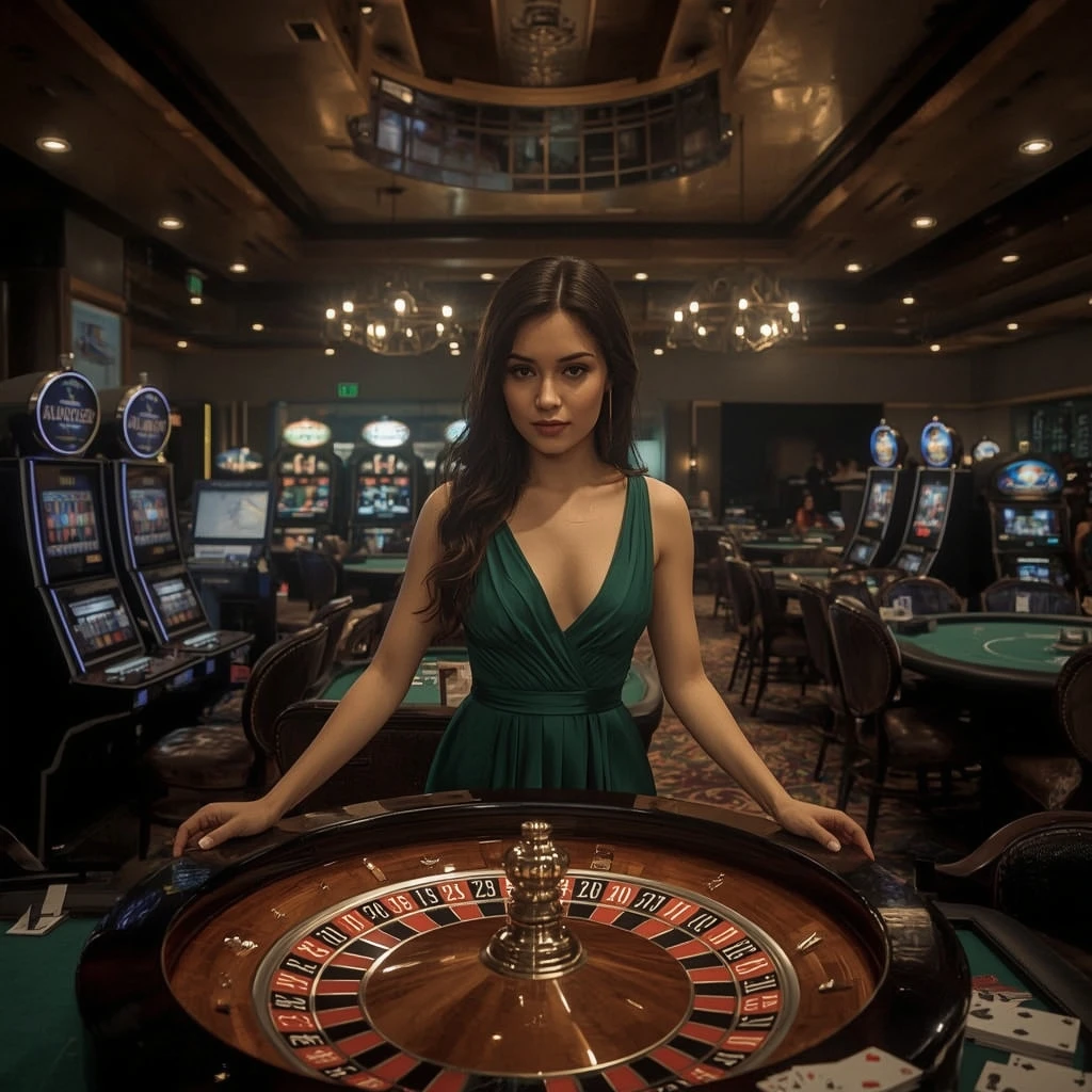 BetVarzesh Casino Spiele